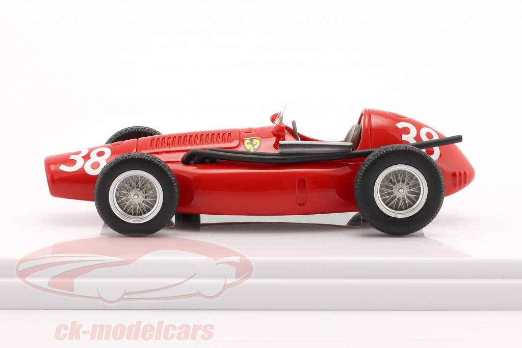 M. Hawthorn Ferrari 553 Squalo #38 Sieger Spanien GP F1 1954 1:43 Tecnomodel