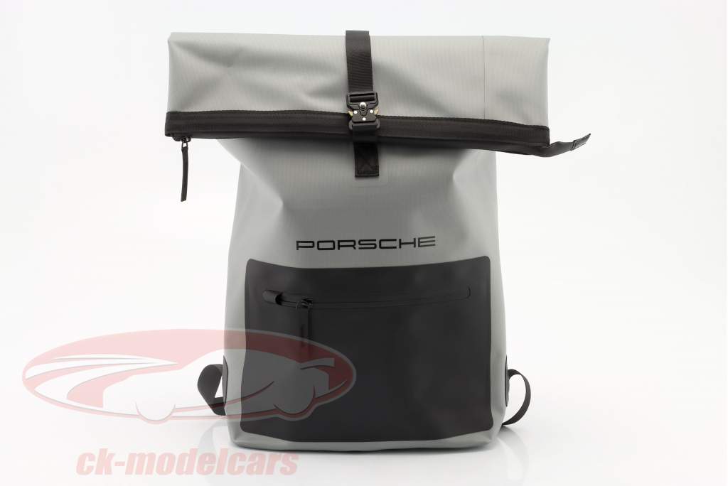 Porsche Active Mochila Gris / negro