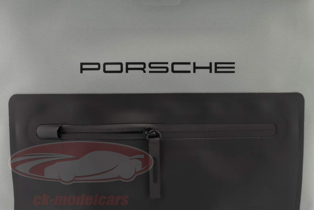 Porsche Active Mochila Cinza / preto