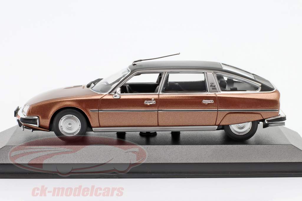 Voiture Miniature 1/43 Citroen