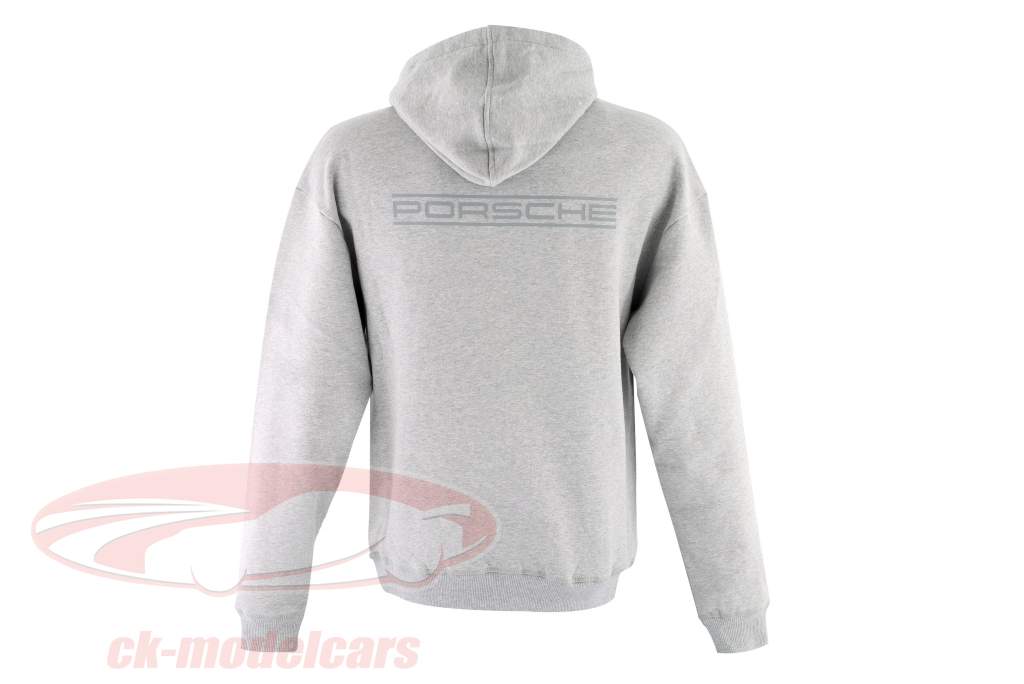 Porsche Martini Racing pullover Gray