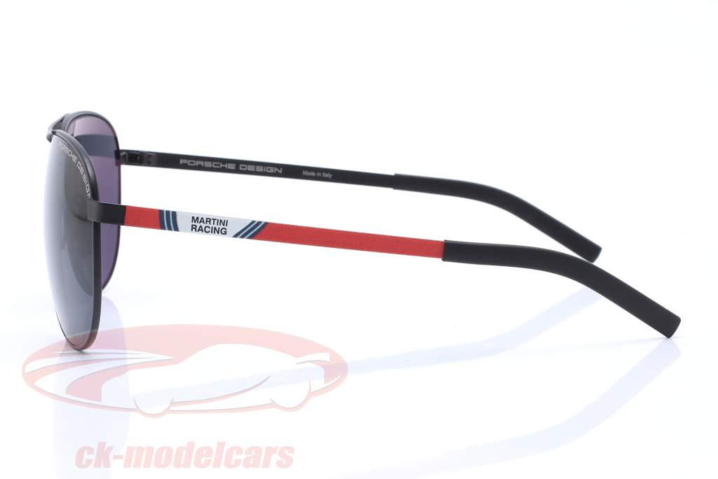 Porsche Martini Racing sunglasses