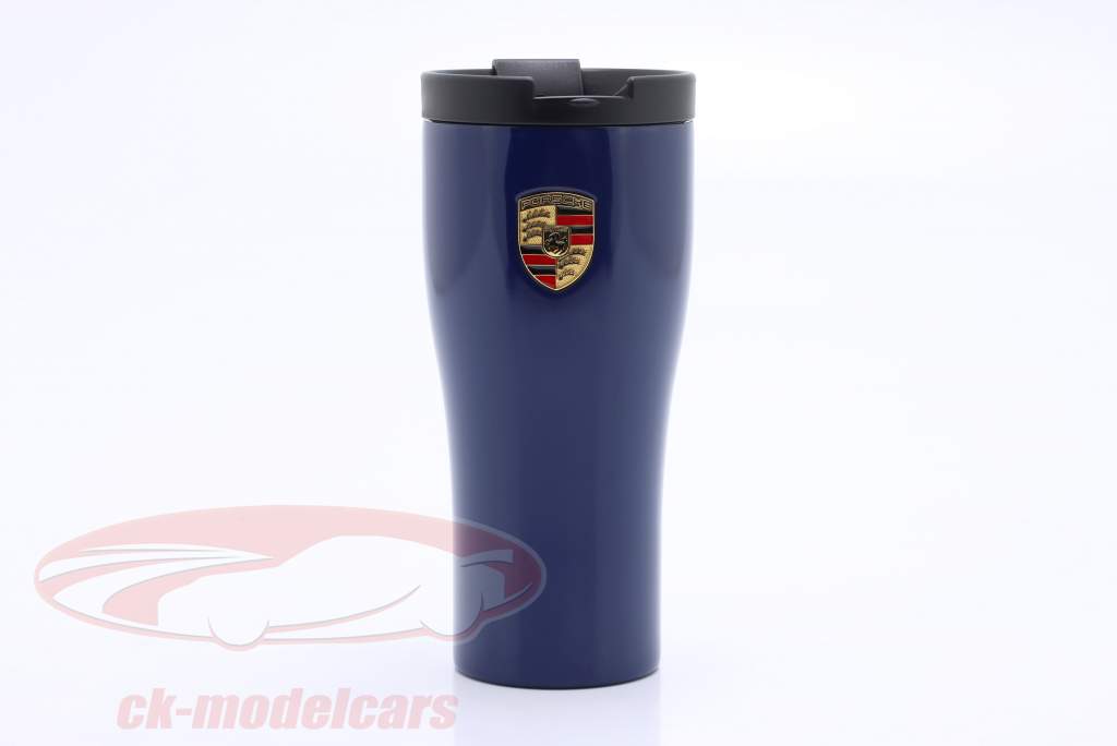 Porsche thermal mug Martini Racing collection