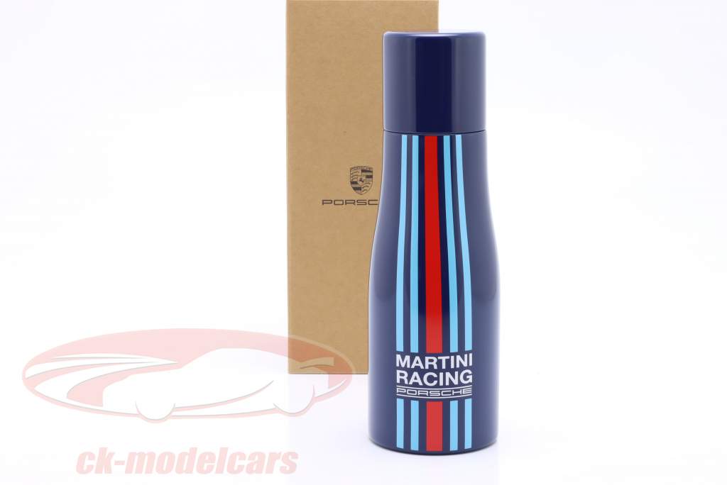 Porsche thermische vacuümfles Martini Racing verzameling