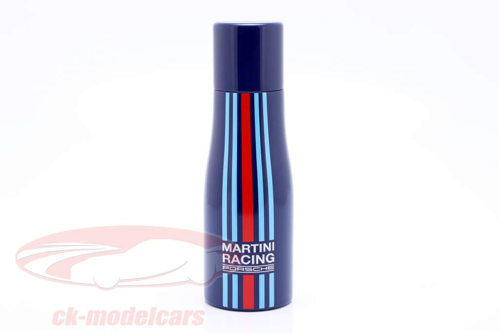 Porsche fiole à vide thermique Martini Racing collection