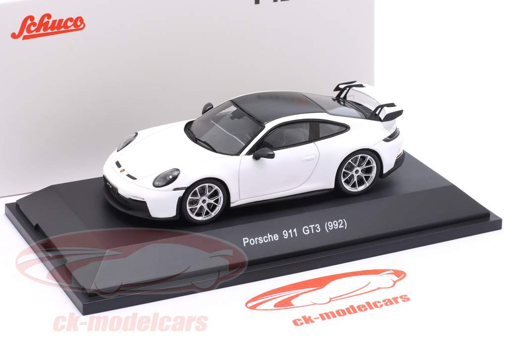 Modellino in miniatura Opel Kadett B 1/43 Schuco B Coupe grigio /nero