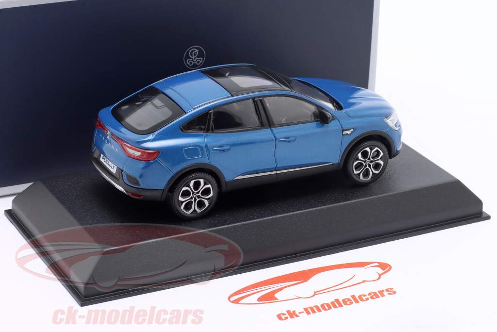 AS549 NOREV 1/43 RENAULT 2.5 TONNES GALION LAITIER Ref 518571