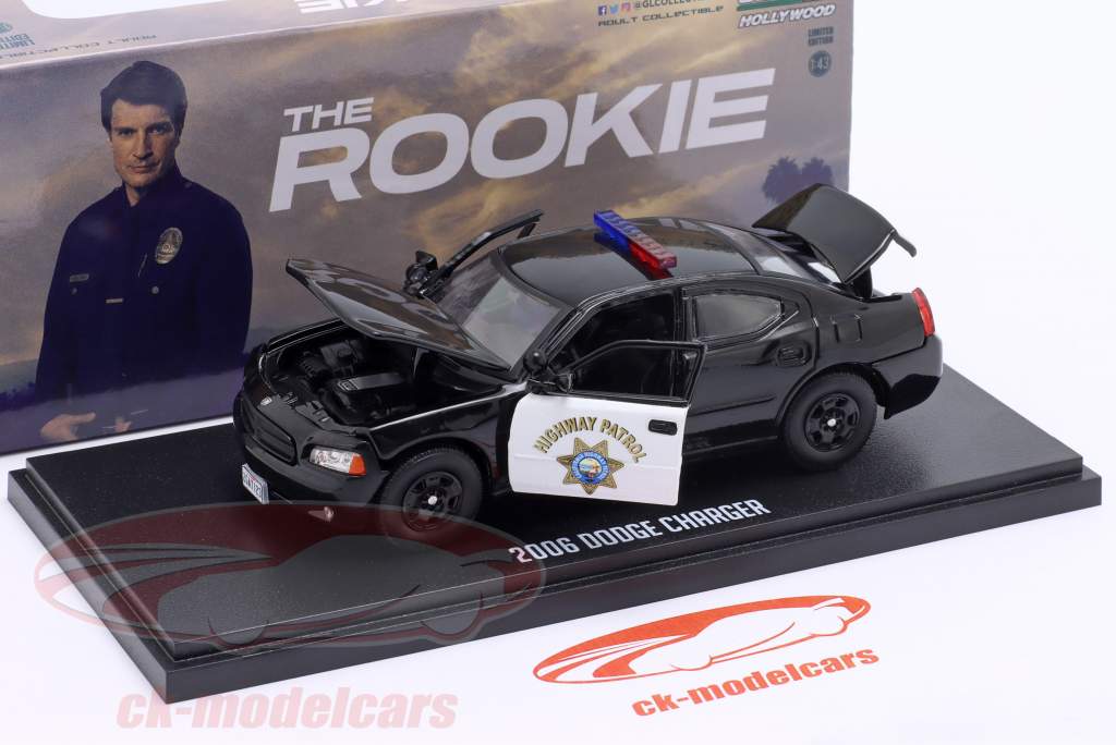 Modèle Réduit DODGE RAM 2500 V10 Magnum 1/43 - Couleur Verte, Marque Eagle's Race