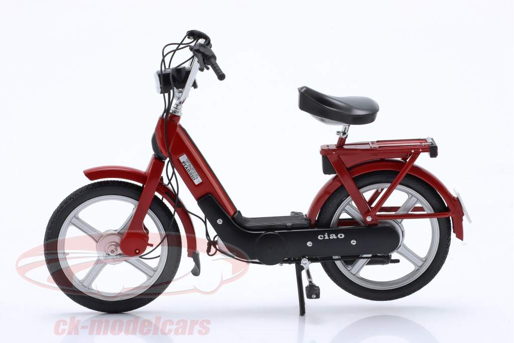 50cc-legends-1-10-vespa-piaggio-ciao-rosso-metallico-50cc10033-modello
