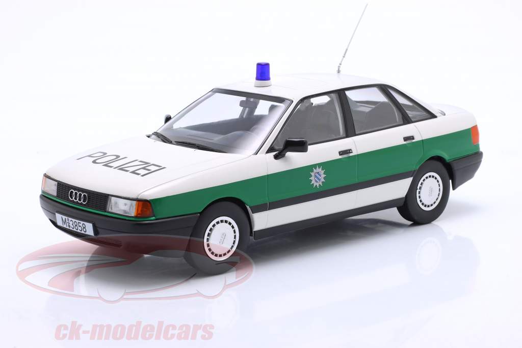 Audi 80 B3 Modellauto