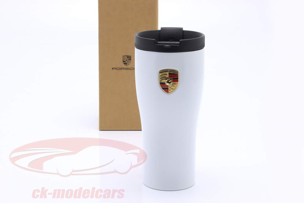 Porsche thermal mug 911 GT1 #26 Winner 24h LeMans 1998