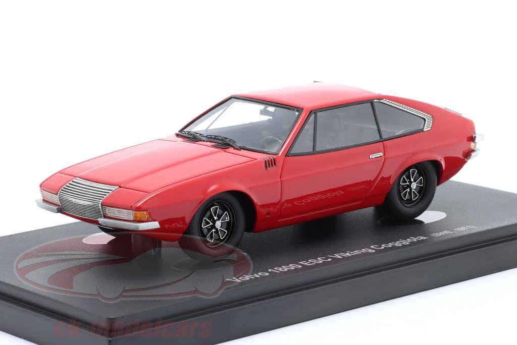 VOLVO VIKING テクノ1/43