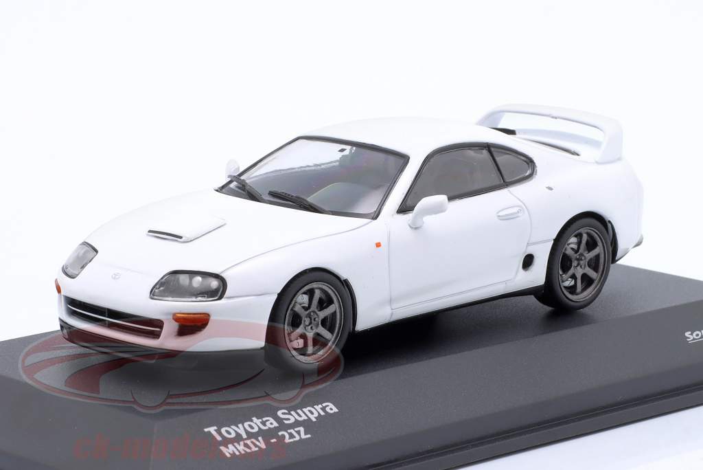Solido 4314003 – Toyota Supra MK.4 2001 Rouge 1/43 – Neuf Sous Blister – Prévente Solido 4314003 – Toyota Supra MK.4 2001 Rouge 1/43 – Neuf Sous Blister – Prévente