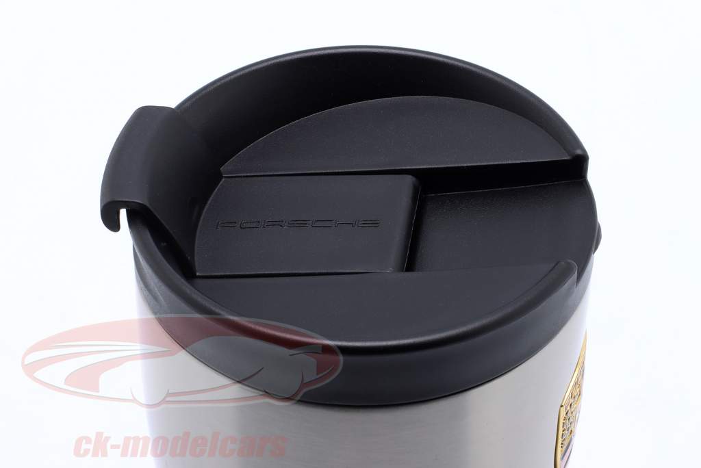 Porsche Thermo mug: Transformers - Rise of the Beasts x Porsche