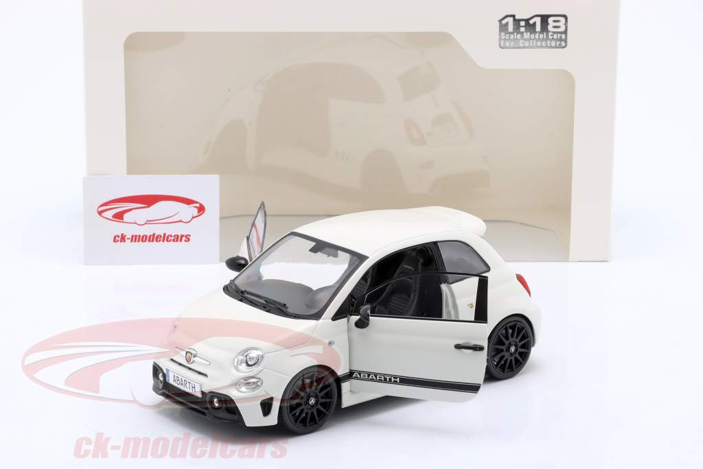 SOLIDO1/18 ABARTH 595