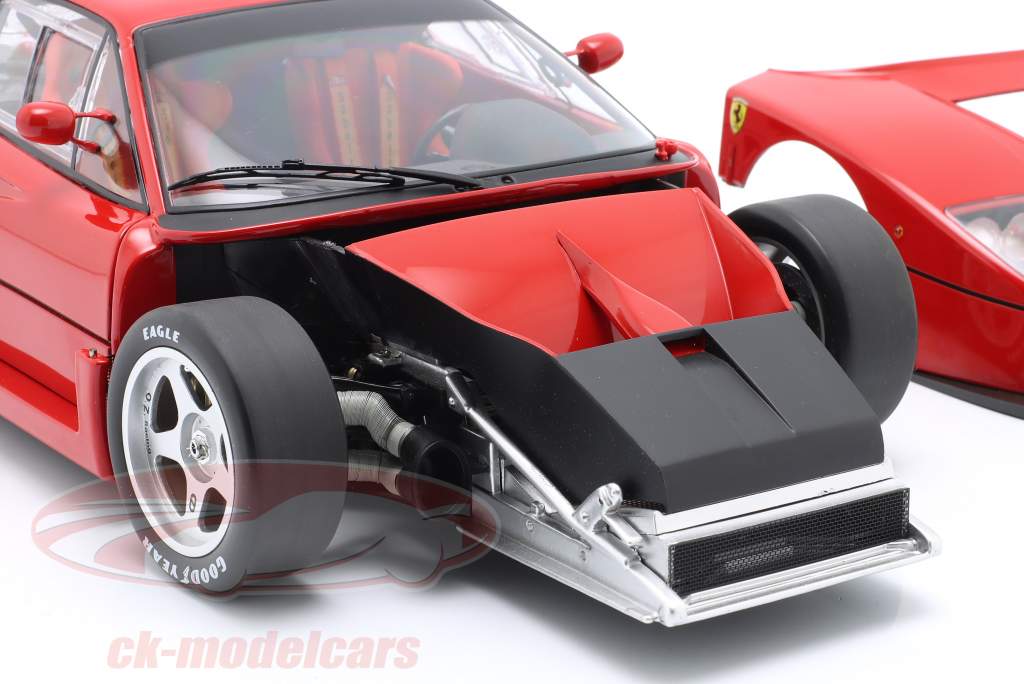 Modellauto 08602CR 4548565443291