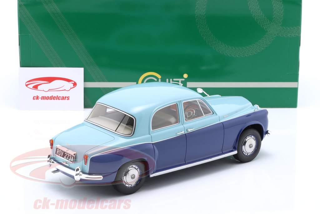 Cult 1/18 フィアット Fiat Dino Spider 1966