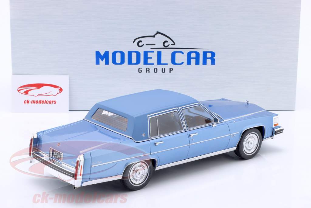 LowGoc 1/64 Cadillac fleetwood 車高上下可能 模型 【公式通販】