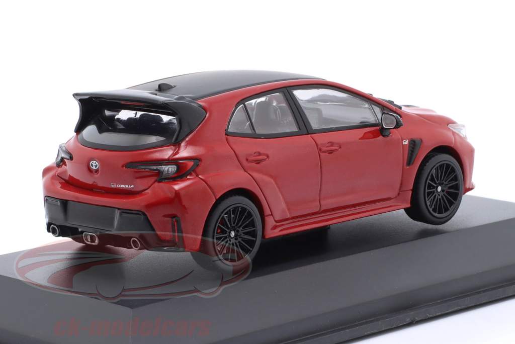 Toyota Corolla GR Circuit Edition 2023 1:43 Solido Azul - 20 anos! Loja on-line de miniaturas colecionáveis Toyota Corolla GR Circuit Edition 2023 1:43 Solido Azul - 20 anos! Loja on-line de miniaturas colecionáveis