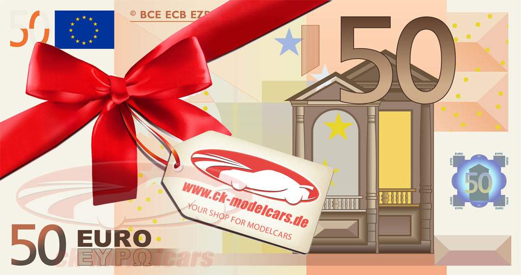 50 Euro kupon