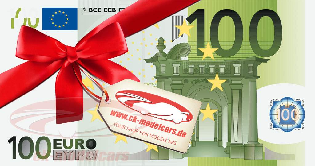 100 евро ваучер