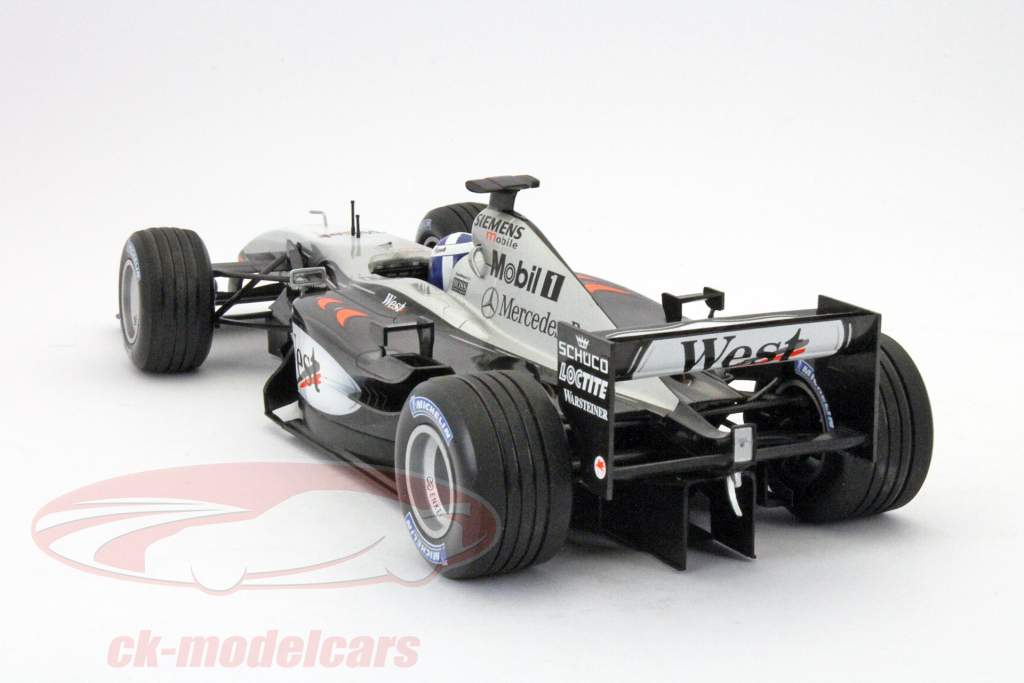 McLaren WARSTEINERジャケット 黒・白・灰 McLaren WARSTEINERジャケット 黒・白・灰