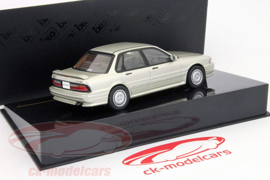 402-164 Hi-Story 1/43 三菱 GALANT HS317 Hi Story HS317SL 1/43 Mitsubishi GALANT 2000 GSL (1977