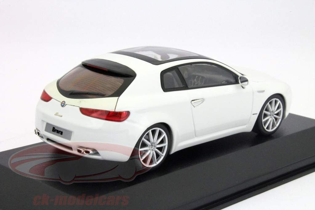 ミニチャンプアルファブレラ1/43 3台セット