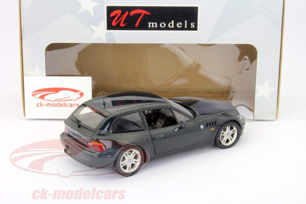 UTモデルBMW Z3Mクーペ