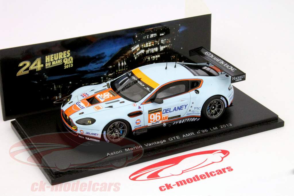 スパーク 1/43 F1 セーフティー 2023 アストンマーチン バンテージ