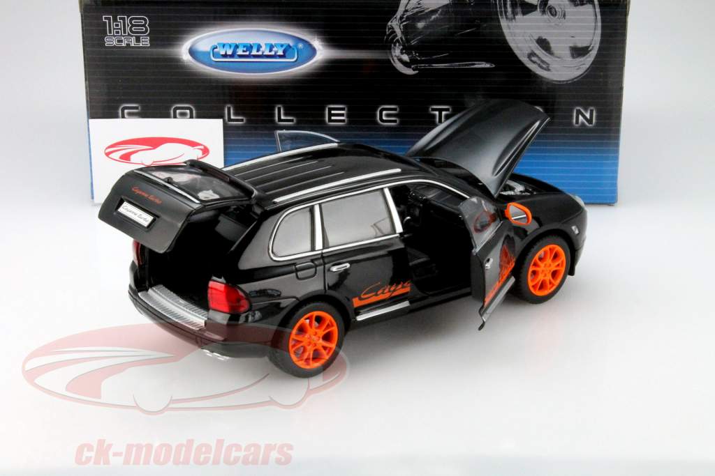 ミニチャンプス ポルシェ カイエン ターボ S 2014 1/18 Amazon.co.jp: ミニチャンプス MINICHAMPS 1/18 ミニカー