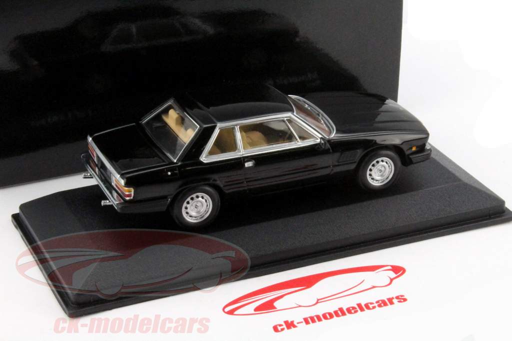 402-440 1/43 マセラティ Maserati Biturbo