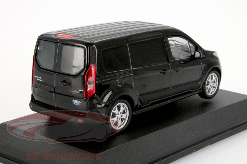 2014 Ford Tourneo Connect MkII [V408] in La que se avecina, 2007-2026