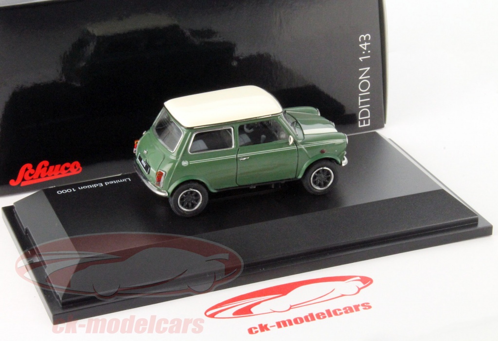 MINI COOPER RHD VOLANT A DROITE TOIT DRAPEAU A DAMIER NOIR/BLANC