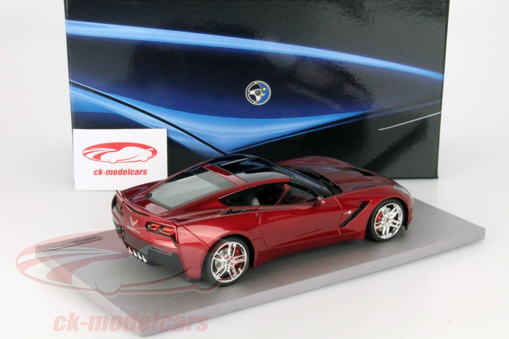 Listino CHEVROLET Corvette Stingray (2014-2019) prezzo, caratteristiche tecniche e accessori Listino CHEVROLET Corvette Stingray (2014-2019) prezzo, caratteristiche tecniche e accessori