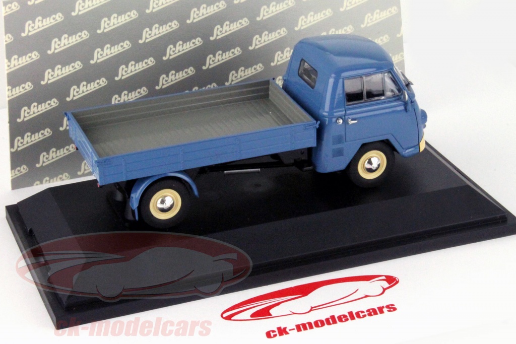 Coches miniaturas Schuco 1:43 & 1:18 - Coches a escala