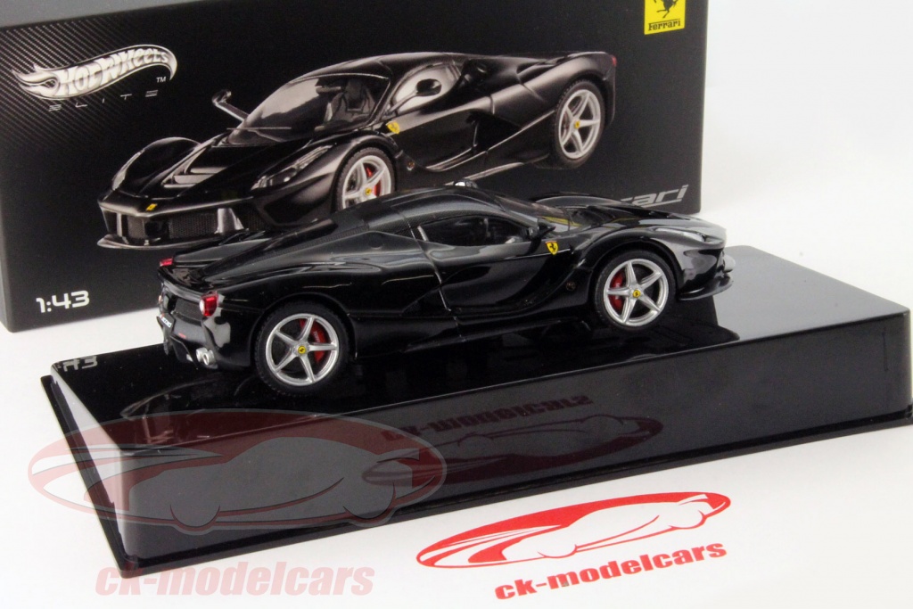Ferrari 458 Italia 2010 ( Hot Wheels Elite 1/43) BlogDieCast El blog de
