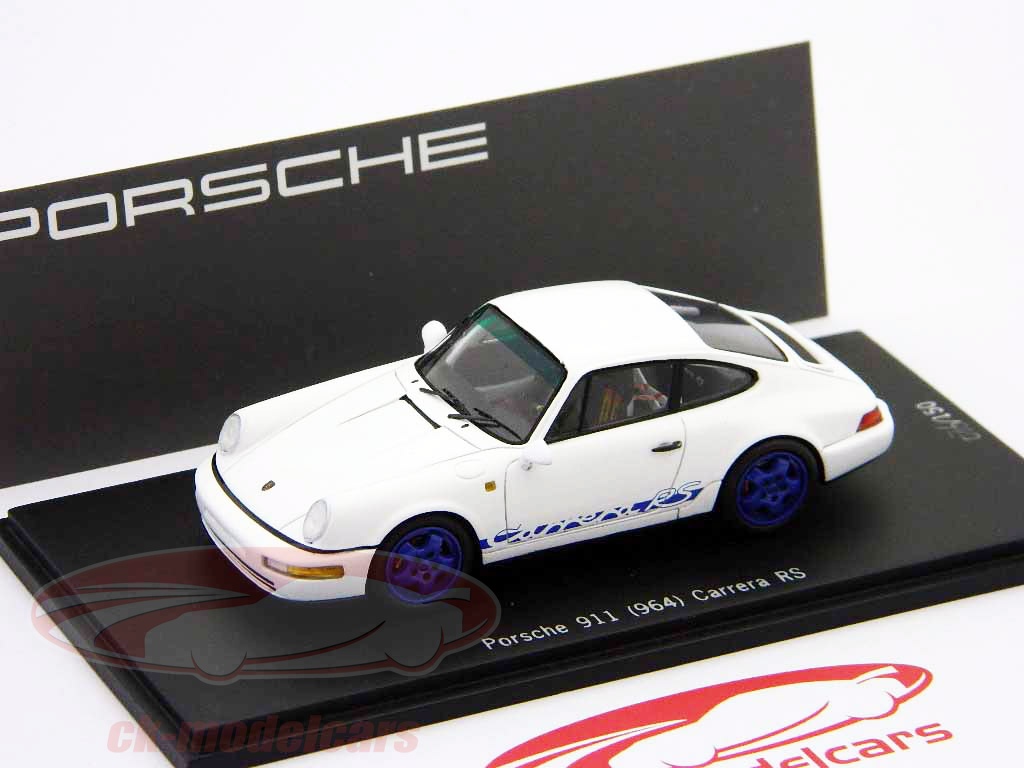Porsche 911 Carrera RS 3.8 è il nuovo Autobot Mirage