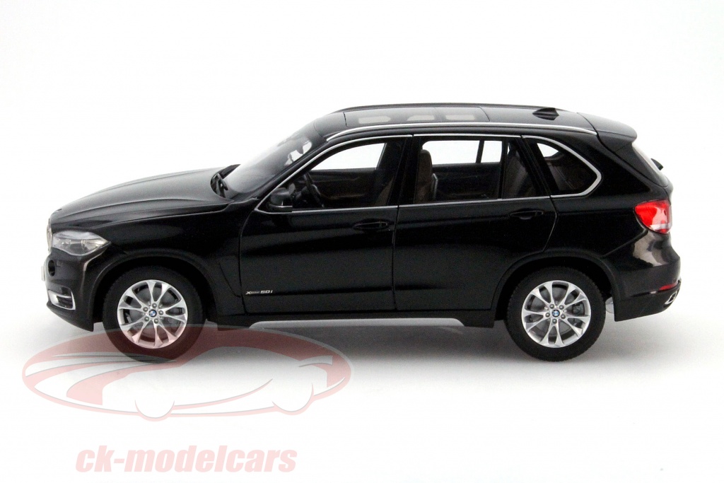1/18 BMW X5 サファイアブラック ディーラー正規品 ミニカー 1/18 BMW X5 サファイアブラックディーラー正規品ミニカー