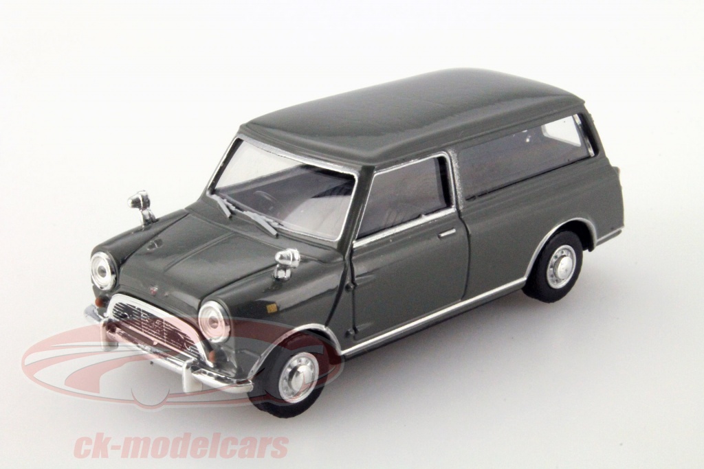 Caravane 1/43 Cararama - voiture miniature de collection