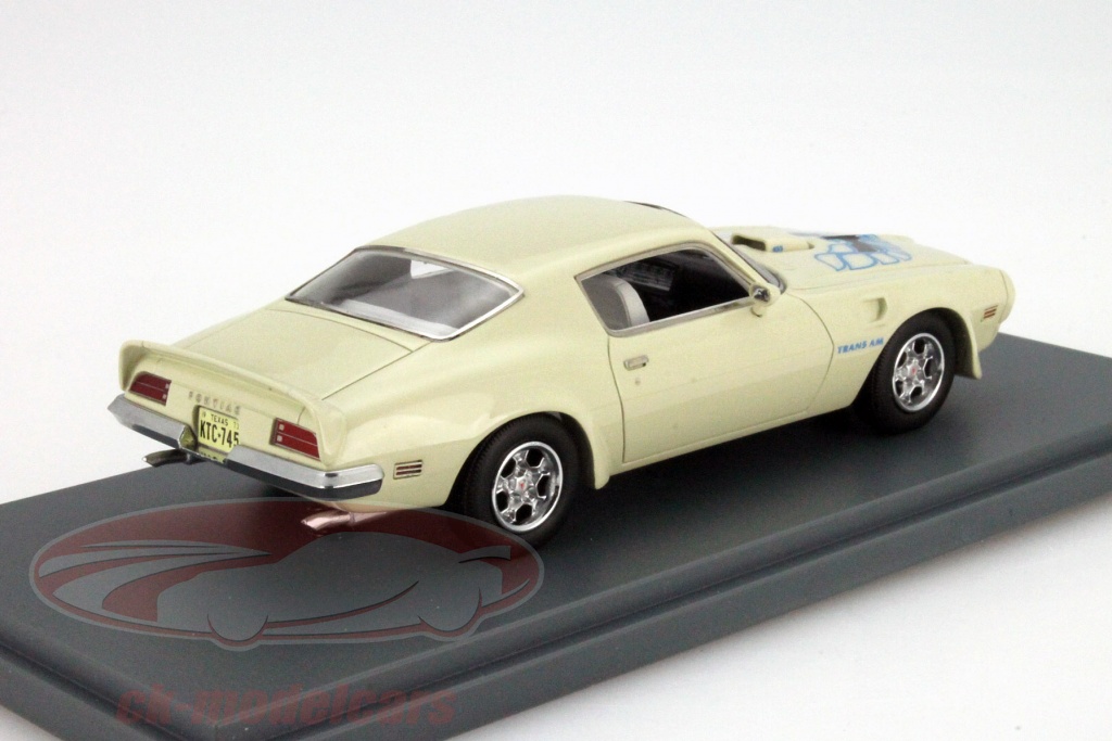 1977 Pontiac Trans Am SE | Restore A Muscle Car™ LLC