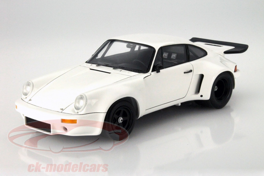 スパーク ポルシェ 911 3.0 RSR 1974