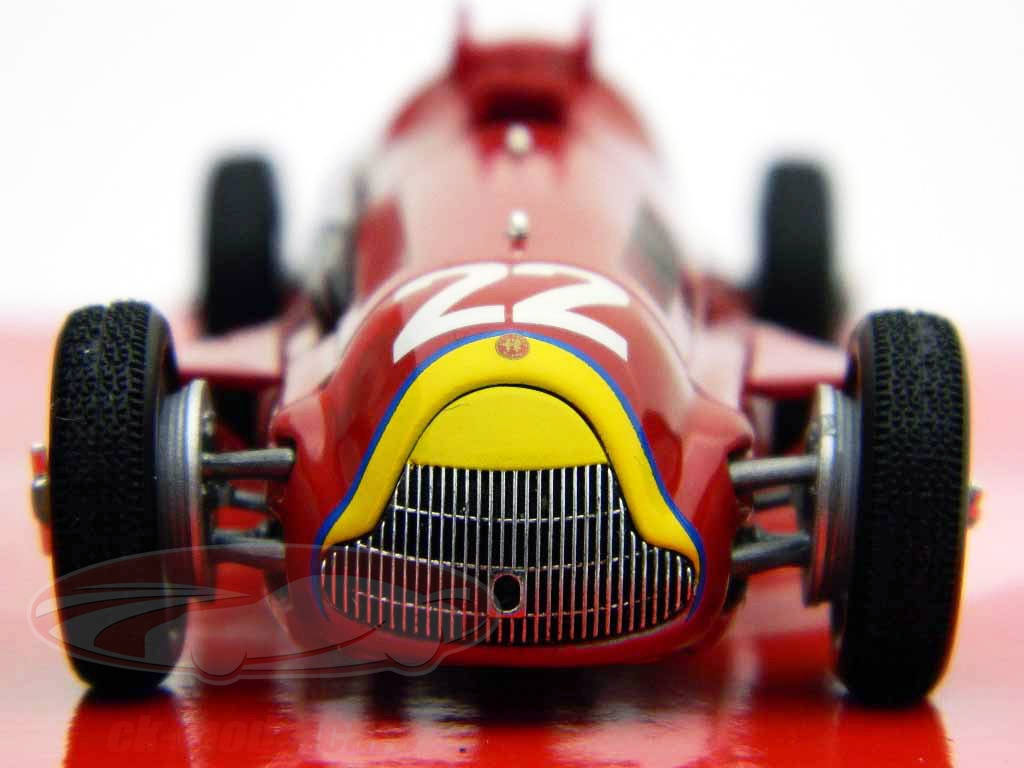 ミニチャンプアルファブレラ1/43 3台セット ミニチャンプアルファ