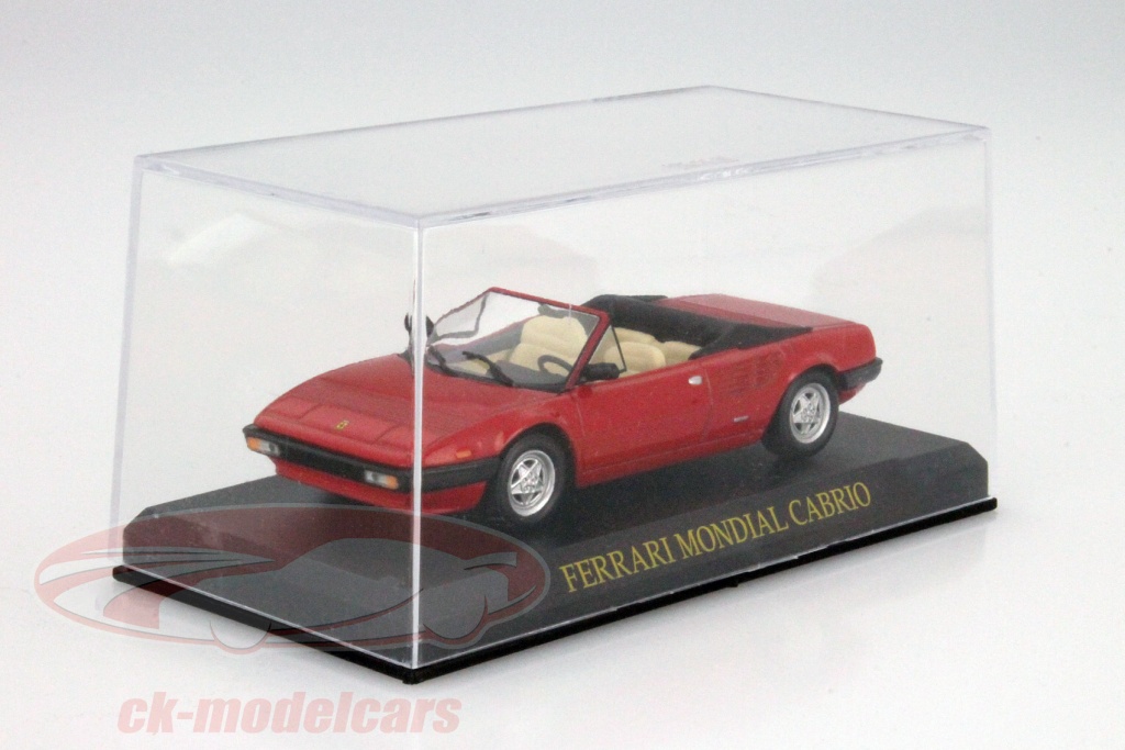 24 Vetrine Per Miniature 1/43 – Altezza 8 Cm – Per Furgoncini – Senza Base – Espositori Trasparenti