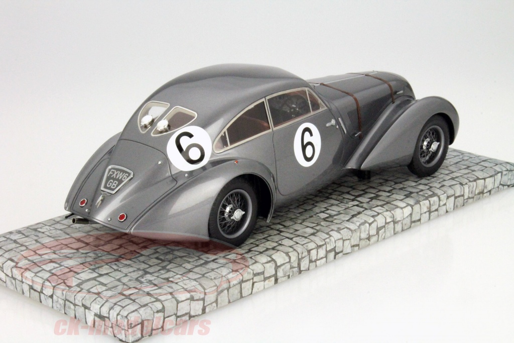 Ford Berline Panaméricaine 1949 1/18 – Mira By Solido 8139 – Vert Et Rouge (Occasion)