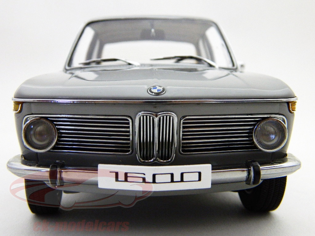 AUTOart オートアート BMW 2000 TOURING 1:18 Autoart 1:18 BMW 2000 TOURING Orange | eBay