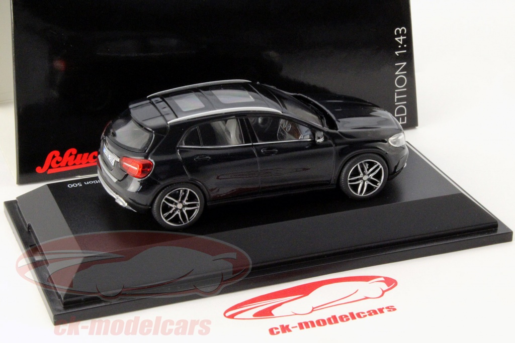 1/43 シュコー メルセデスベンツ GLAクラス Mercedes-Benz GLA-Klasse
