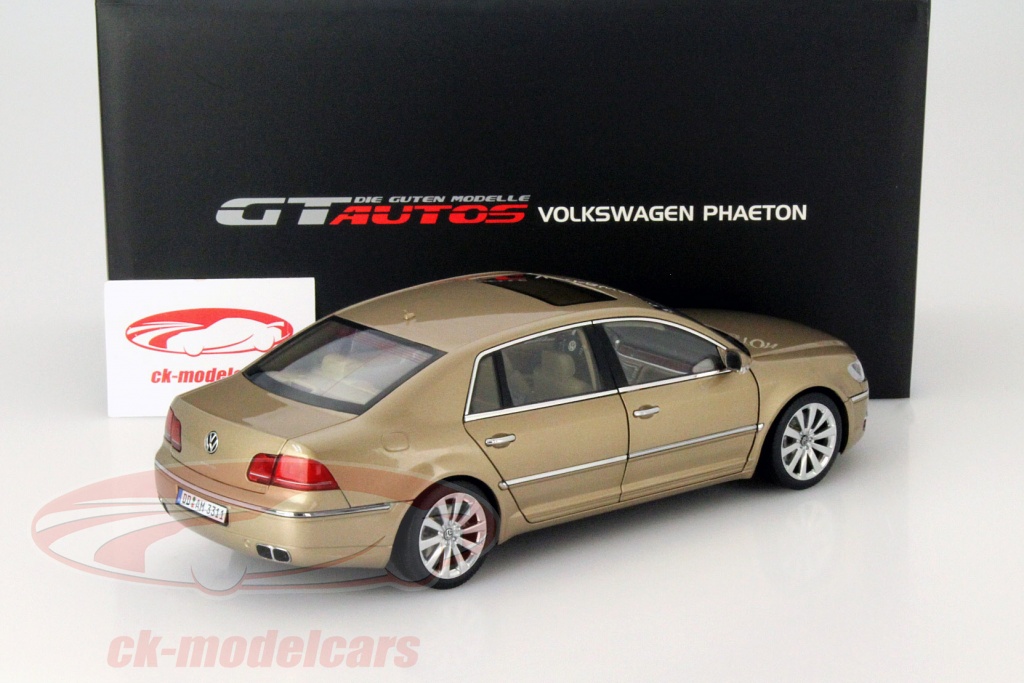 Welly VW Volkswagen Touareg 1:60 in Box #3 - FR
