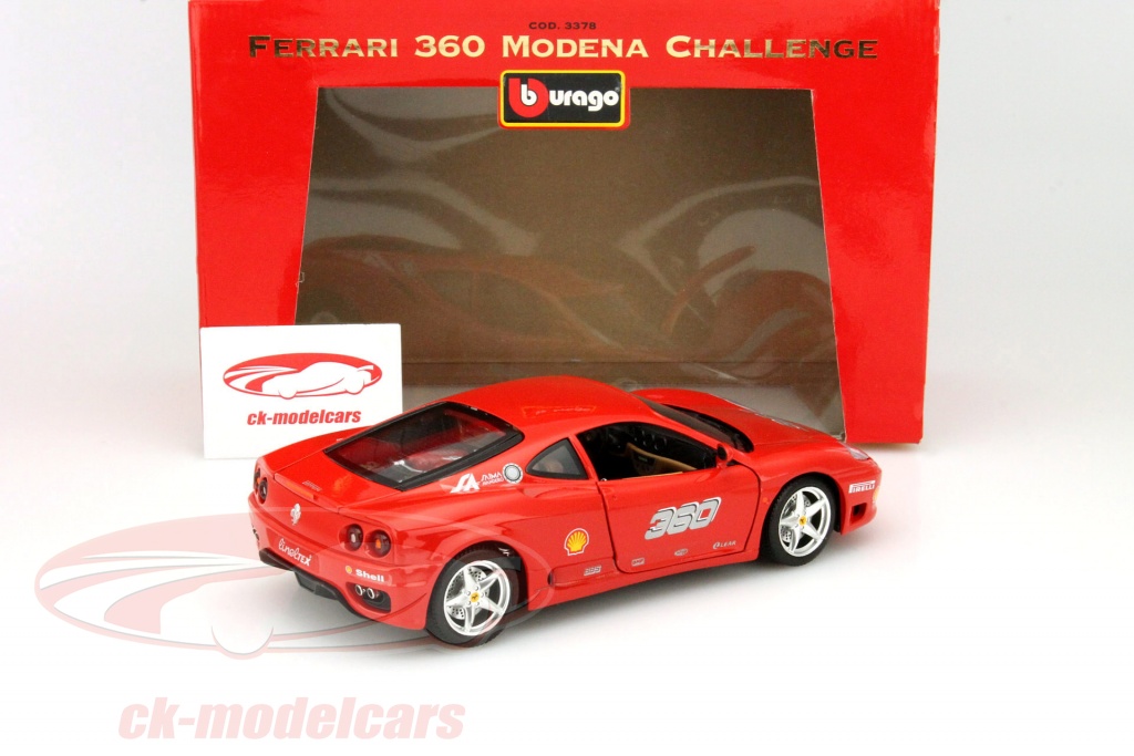 bburago-1-18-ferrari-360-modena-desaf-o-a-o-1999-rojo-8002455033789