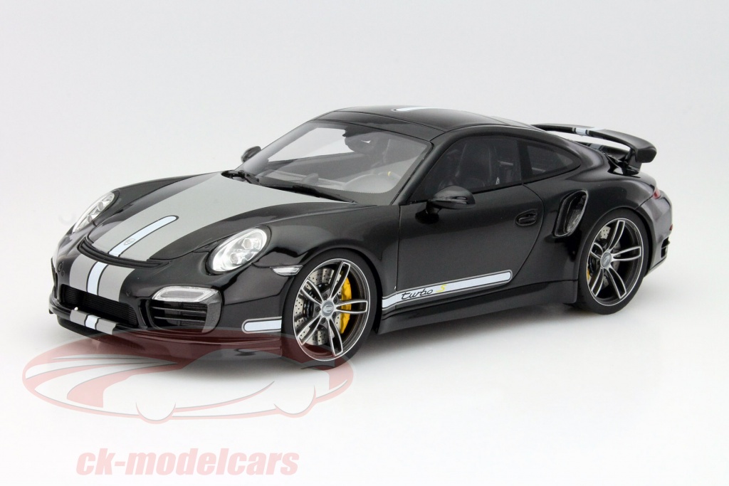 1/18 GTスピリット ZM025 ポルシェ 991 TechA ブラック GT 1/18 GTスピリット ZM025 ポルシェ 991 TechA ブラック GT